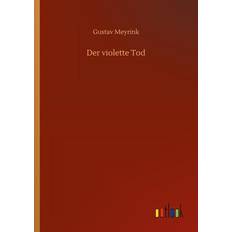 Der violette Tod (Gebunden)