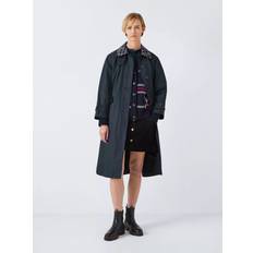 Barbour M Coats Barbour Tomorrow's Archive Renton Trench Coat