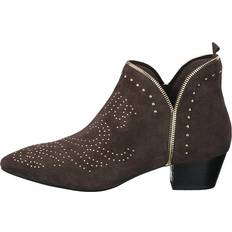 Sofie Schnoor Shoes Sofie Schnoor Chelsea Boots - Marrón