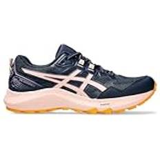 Asics Gel-Sonoma 7, Sneaker Dam, 44.5 EU, Night Sky Pearl Pink, 44.5