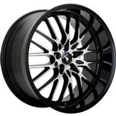 16" - 5/114.3 Car Rims Konig 16MB Lace 18x8