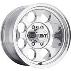 Car Rims Mickey Thompson Classic III Polished 15 x 10