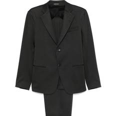 Emporio Armani Suits Emporio Armani Single Breasted Suit