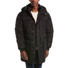 Armani Exchange Coats Armani Exchange Armani Exchange Heavyweight Coat