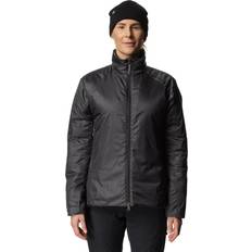 Houdini W's Dunfri Jacket, True Black