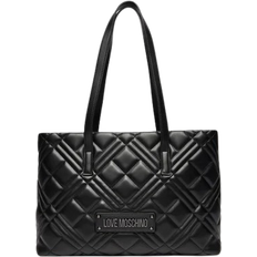 Love Moschino Handbag - Black