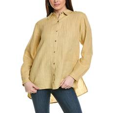 Eileen Fisher Eileen Fisher Classic Linen Shirt