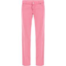 DSquared2 Dsquared Jennifer Jeans - Pink