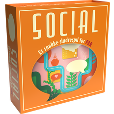 Bøger Social Par