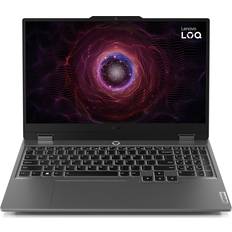 Lenovo LOQ 15ARP9 83JC 15.6 inch 16GB 1TB NVIDIA GeForce RTX 4070