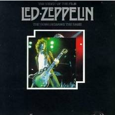 Led Zeppelin (CD)