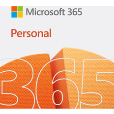 Microsoft Office 365 Personal Key 1 Year/ 1 PC