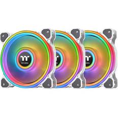 Thermaltake Riing Quad 12 RGB TT Premium Edition 3-Pack 120mm