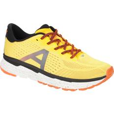 Allrounder ACTIVE Herrenschuhe sportliche Halbschuhe Schnürschuhe gelb NEU