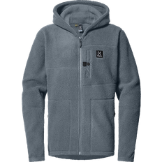 Haglöfs Malung Pile Hood Men - Herren