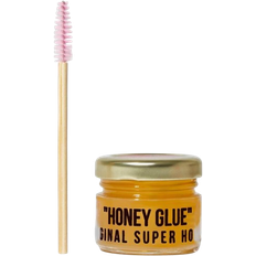 Gold Eyebrow Products Veekeendbazar Honey Glue Eyebrow Gel Gold