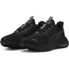 45 - adidas Gazelle Sportssko Puma X-Cell Nova Fs Running Shoes - Black/Cool Dark Gray