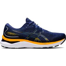 Asics Gel-cumulus herr Sneaker, marinblå orange
