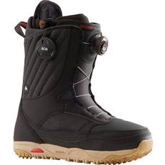 Burton Women's Limelight BOA Snowboard Boots Black