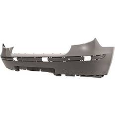 BMW Carrozzerie Prasco Bmw 1 Series E81 E87 Rear Bumper Upper Primed 5 Door