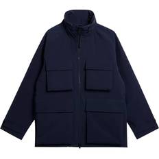 J.Lindeberg Men Jackets J.Lindeberg Archie Padded Jacket, Jl Navy