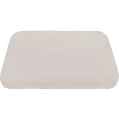 Sebra Lakan Barnrum Sebra Jersey 70 x 120 cm - Seabreeze 70x120cm