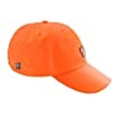 Dam - Orange Mössor Fjällräven Unisex_vuxen mössa, säkerhetsöppning