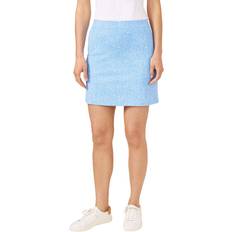 Blauw - Vrouw Hoge laarzen J. McLaughlin Briana Skort