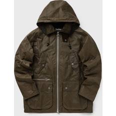 Barbour Parka BEAUFORT olive