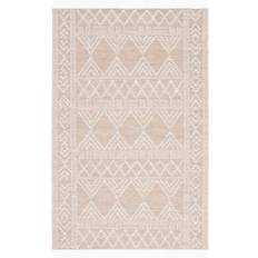 Safavieh KLM308B-8 8 x 10 ft Kilim Flat Weave Area Rug Beige