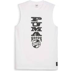 Puma Tanktops Puma Tank top Hoops