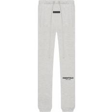 Essentials Sweatpants - Light Oatmeal