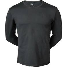 Back On Track Gareth Mens Long-Sleeve Tee