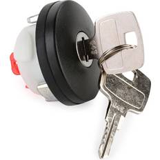 Polttoaineen Syöttöjärjestelmät Valeo Polttoainetankin Korkki 247603