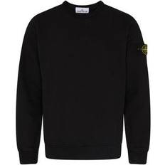 Stone Island Abbigliamento Stone Island Crewneck - Zwart