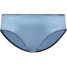 Dolce & Gabbana Damen Slips Dolce & Gabbana Panty aus Satin