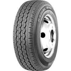 Trazano Radial H188 Letnia Opona Dostawcza