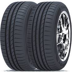 Trazano ZuperEco Z-107 235/50 R18 97V Sommerreifen