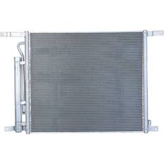 Cooling System NRF 35931 Air Conditioning Condenser