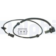 Bromsfriktion Delphi SS20004 ABS Sensor