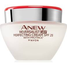 Syväpuhdistava Kasvovoiteet Anew Reversalist Renewing Day Cream SPF20