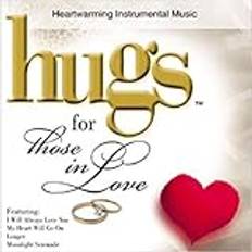 Music MovieMars, Hugs For Those In Love (Audiobook) (CD)