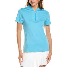 Callaway Kleding Callaway Callaway Tonal Heather Polo Shirt