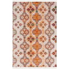 Safavieh KLM727A-8 8 x 10 ft Kilim Flat Weave Area Rug