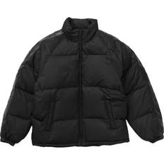 Supreme Kleding Supreme Supreme Star Sleeve Down Puffer Jacket 'Black'