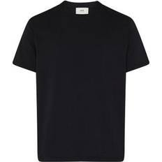 Ami Paris de Coeur T-shirt - Black