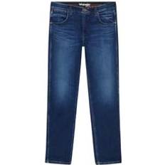 Green - Men Jeans Wrangler Men's jeans GREENSBORO