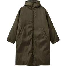 Herre - XL Frakker H2OFagerholt Squirrel Jacket - Forest Green