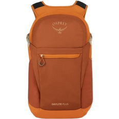 Osprey daylite plus Osprey Daylite Plus Daypack - Umber/Tequila Sunrise