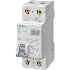 Interruttori Differenziali Residuali Siemens 5SU13566KK10